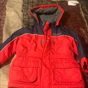 Boys Jacket